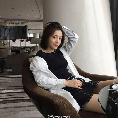 网红唐梓前女友曝光黑料