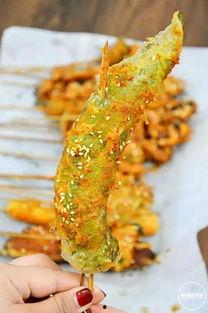 网红黑黄料女网红小炸串,揭秘网红黑黄料背后的故事