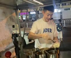 甜水面网红小哥黑料,揭秘背后的黑料真相