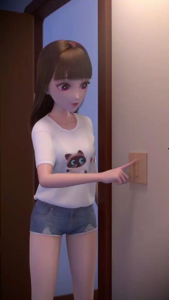 关灯变装黑料网,网络背后的神秘世界