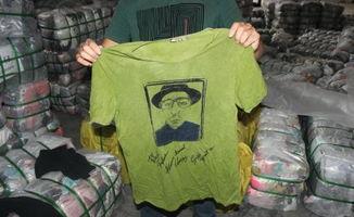 江苏回收旧衣服黑料网