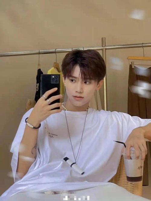 网红康昕黑料,揭秘其背后的真相与争议