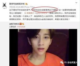 那些网红爆出黑料了吗,揭秘网络红人背后的真相