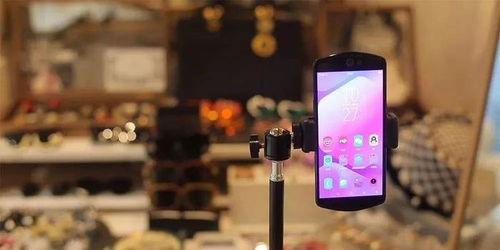 小网红敲诈大网红黑料给钱就删,小网红敲诈大网红，金钱交易背后的道德沦丧