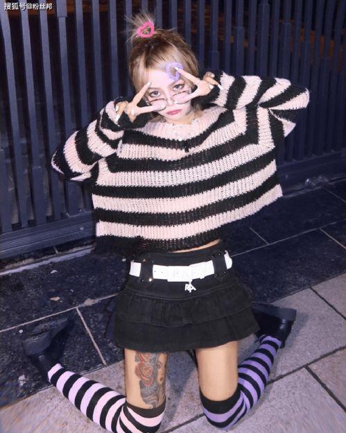 网红顾茜茜黑料,揭秘网红背后的真相