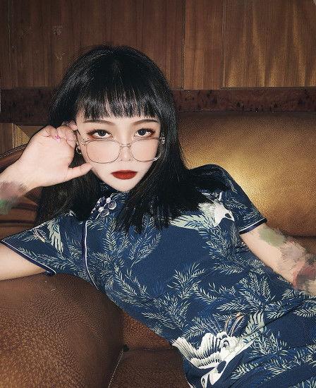 网红顾茜茜黑料,揭秘网红背后的真相