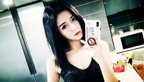 网红莉哥黑料不断