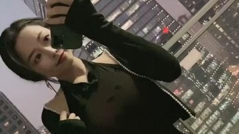 网红吃糖吐泡泡黑料,黑料曝光引热议