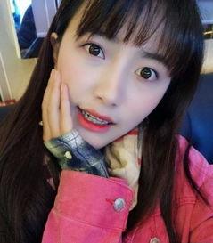 网红女友黑料